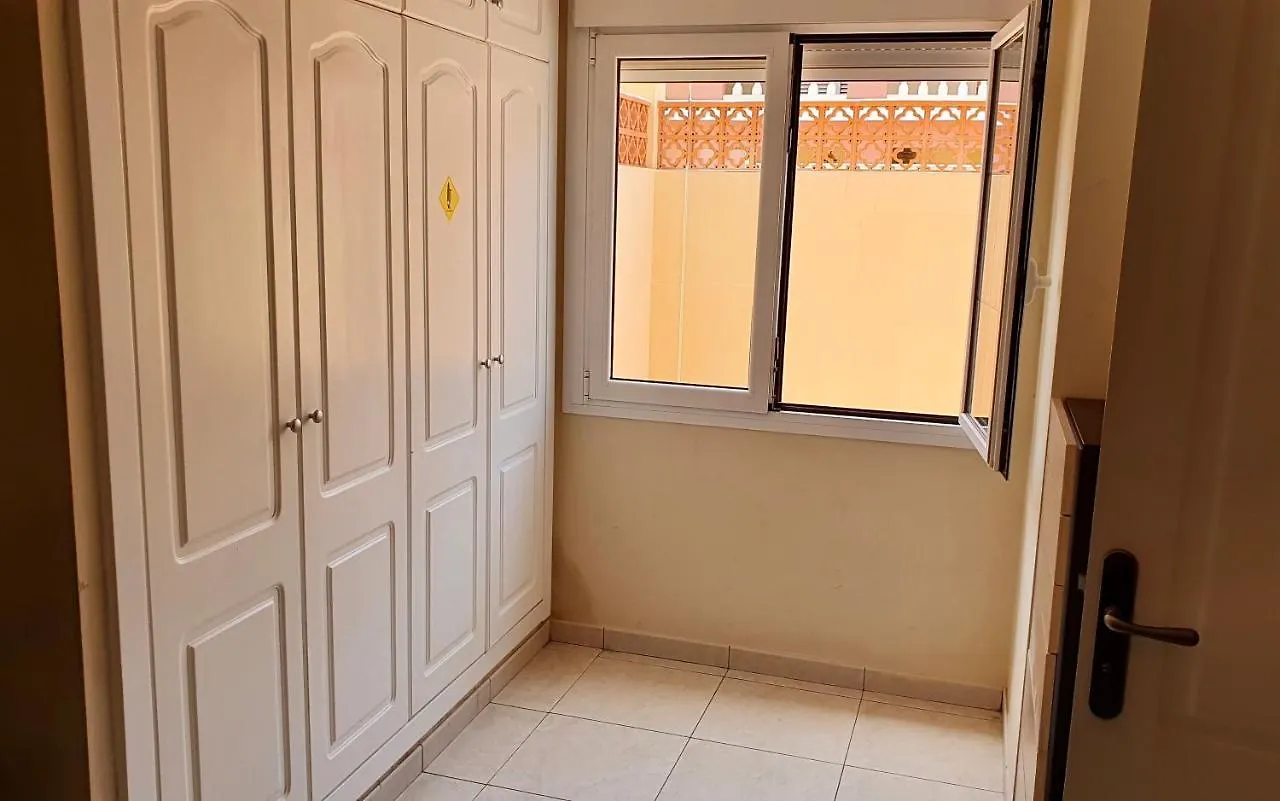 Mariline - Sea, Beach And Lighthouse View, Terrace, Wi-Fi Apartment Morro Jable  Spain