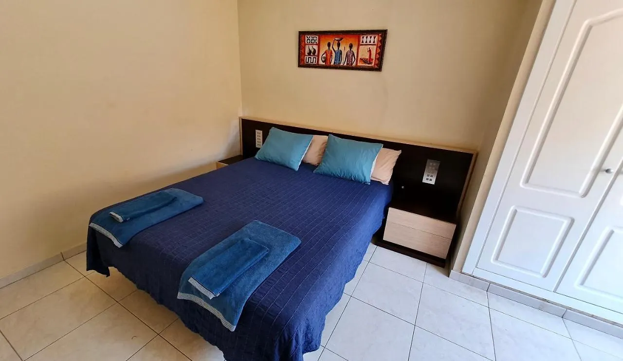 Mariline - Sea, Beach And Lighthouse View, Terrace, Wi-Fi Apartment Morro Jable   Morro Jable (Fuerteventura)