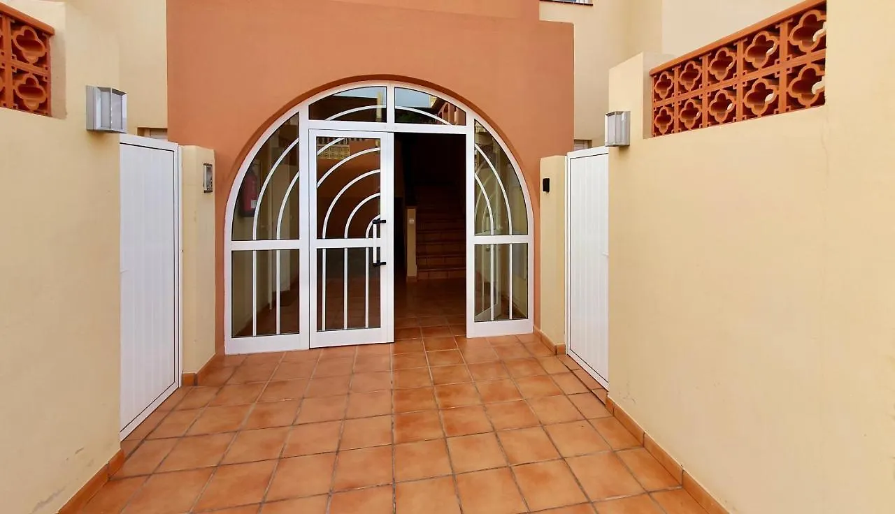 Mariline - Sea, Beach And Lighthouse View, Terrace, Wi-Fi Apartment Morro Jable  0*, Morro Jable (Fuerteventura)