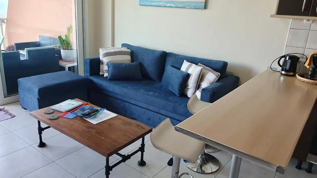 Mariline - Sea, Beach And Lighthouse View, Terrace, Wi-Fi Apartment Morro Jable  0*, Morro Jable (Fuerteventura) Spain