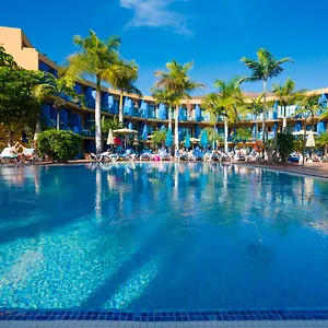 3* Apart-hotel Bluesea Jandia Luz