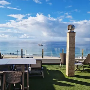 Appartement La Cebada, Morro Jable