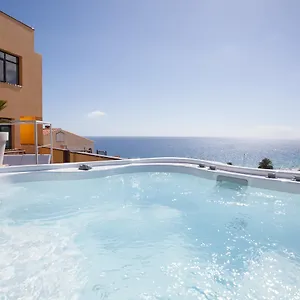 Aparthotel Villamar, Morro Jable