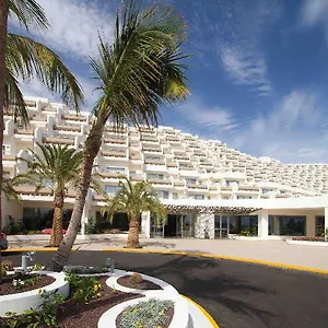 Hotell Calypso, Morro Jable (Fuerteventura)