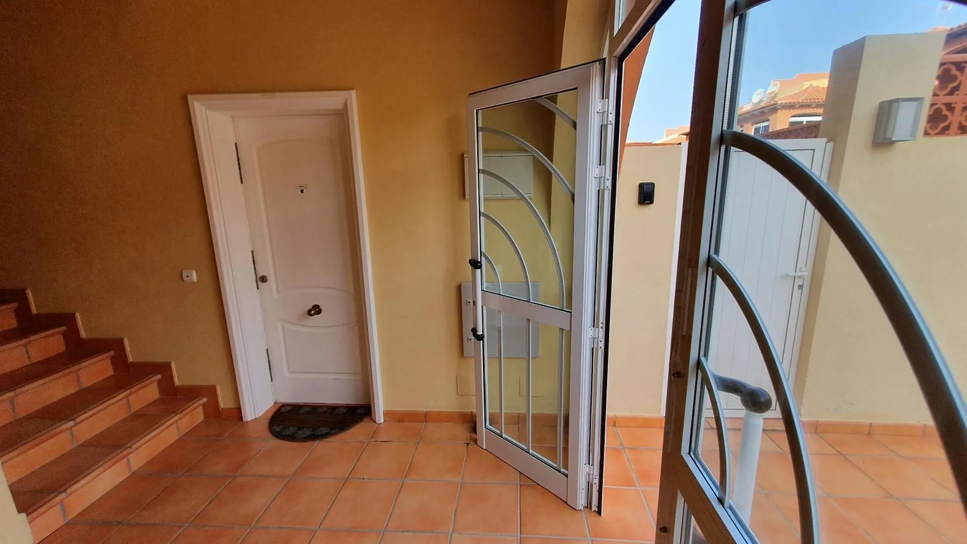 Apartamento Sea View Balcón De Jandia Morro Jable