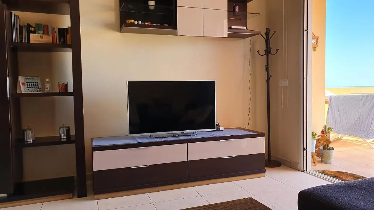 Apartamento Sea View Balcón De Jandia Morro Jable  Morro Jable (Fuerteventura)