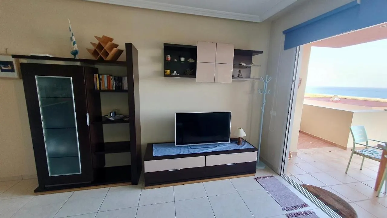 Apartamento Sea View Balcón De Jandia Morro Jable   Morro Jable (Fuerteventura)